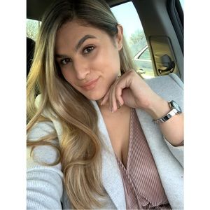 Meet your Posher, Shantelle